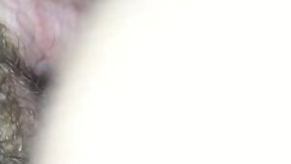 White Teen Slut gets some dick