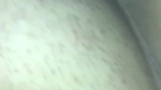 DaddyТs good girl rewarded