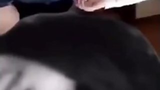 Zeynep FFM die kahba