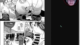 Lets read metamorphosis - part 1