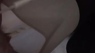 AMATEUR TEEN GIRL PISSING ASMR (USE HEADPHONES)