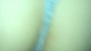 Fucked her one more good time ;) BITCHIMADOGG