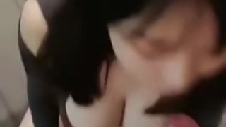 chinese cheating with tons of dirty words