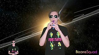 David Bowie - Space Oddity [Kazoo Cover]