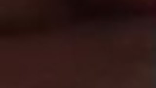 Playing with my pussy while daddy is at work