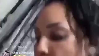 la mami jordan23 en vivo