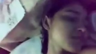 Shy Desi Teen Fuck with BF