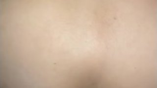 Doggy After School POV Huge Cumshot