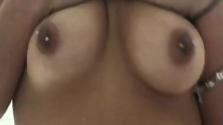 Periscope teen in shower (Part 1)