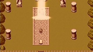 Squirrel Legacy - The Arrival of the Legendary Hero