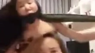 Homemade TIK TOK Video