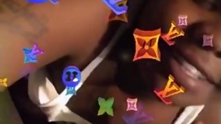 LV(Ona Head) Exclusive Dick Suck!?