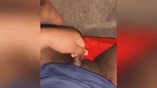 Young FTM Big Dick Teen Boy Cumming, Pissing, Jerking Compilation