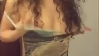 Exremely Painful First Time Anal Sex She is Crying