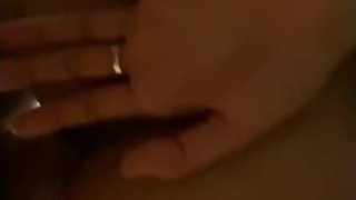 Latina Teen Fucked From Behind