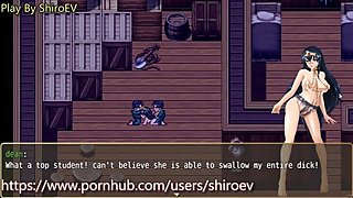 Cursed Armor Ep 15 New Game Play