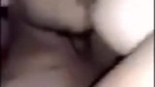 Homemade couple scandal