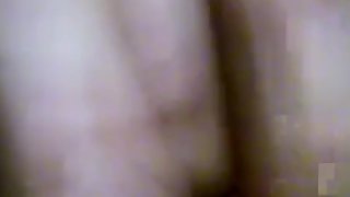 escort masturbates until she has a homemade orgasm