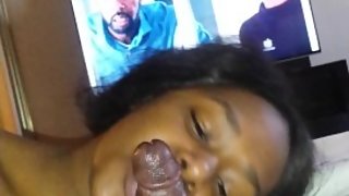 SOUTHEAST DC HOOD CHICK TAKES MY SOUL