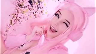Belle Delphine Compilation