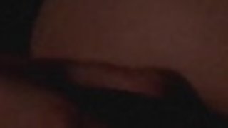 baby angel dancing for daddy