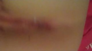 Banging the hell out of girl