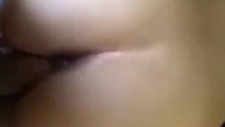 TEEN THICK LATINA GETS FUCK BY Neighbor