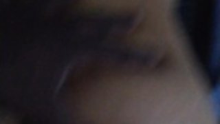 Fucking my friend after party