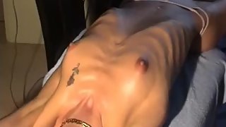 Skinnyfnas_Meike & Nikki