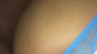 Big Girl That Buy Weed From Me Wanted To Smoke