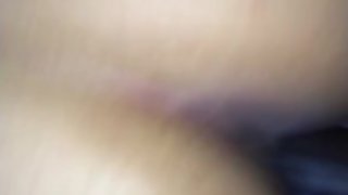 Quick fuck before her boyfriend gets home