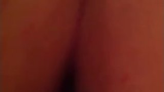 I fuck the big ass of Karima in doggystyle