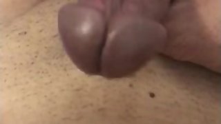 Small but hard pinoy teen cock