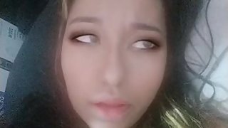 I'm a sick baby, come and take care of me?