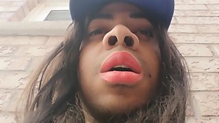 CANDY CHARMS & BRIAN PUMPER WEDDING