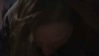 I was gettin some head sounds good but it wasnТt all that lol