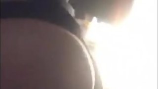 Sexy Indian Punjabi girl shows big ass phat ass desi kudi
