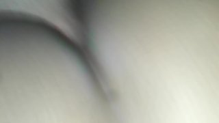 big booty fucked from behind by white cock