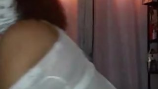 A little tease never hurt