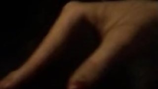 Latvian Teen Sucks BBC On The Way To Dinner