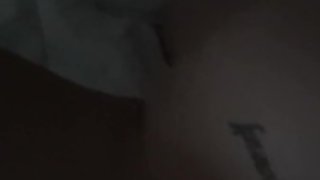 Belarusian Teen Tries Black Cock