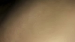 18yo Teen jerking and cumming before bed