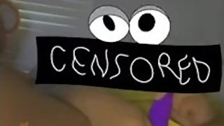 Playing With Favorite. Pussy Wet Asf