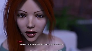 Acting Lessons [v1.0.1] Part 35 Answers By LoveSkySan69