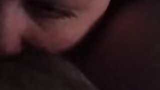 Eating my girlfriend out