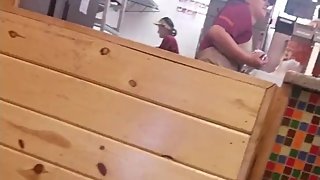 Puerto Rican booty teen candid