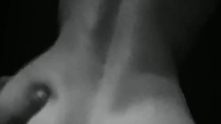 I moan so loud when fucked doggy style