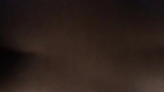 Big Ass & Big Tits Ebony Girlfriend Gets Fucks Boyfriend before School