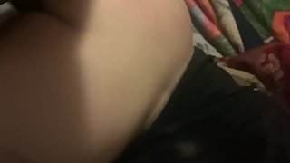 Thick Ass Cheating Latina Housewife Loves Young Pipe Bbc #YPOwns #LADick