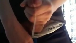 Pinoy Estudyante mahilig magjakol